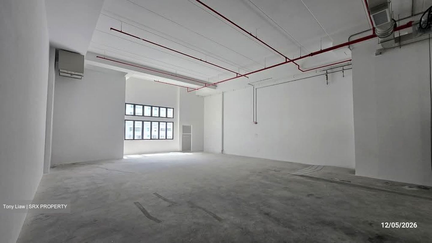 Ct Foodnex (D25), Factory #559662381